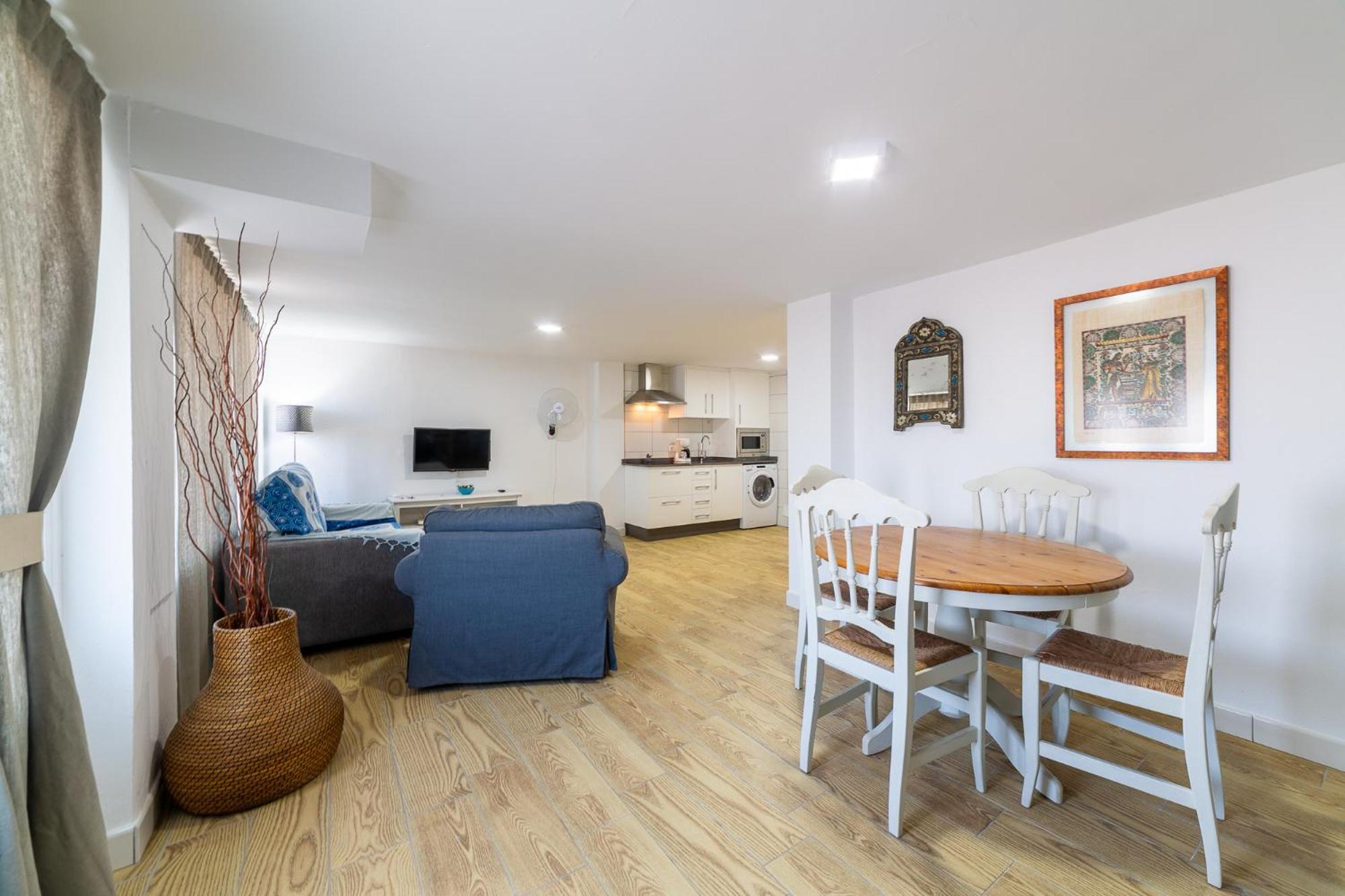 Appartement Almeriasuite Playa