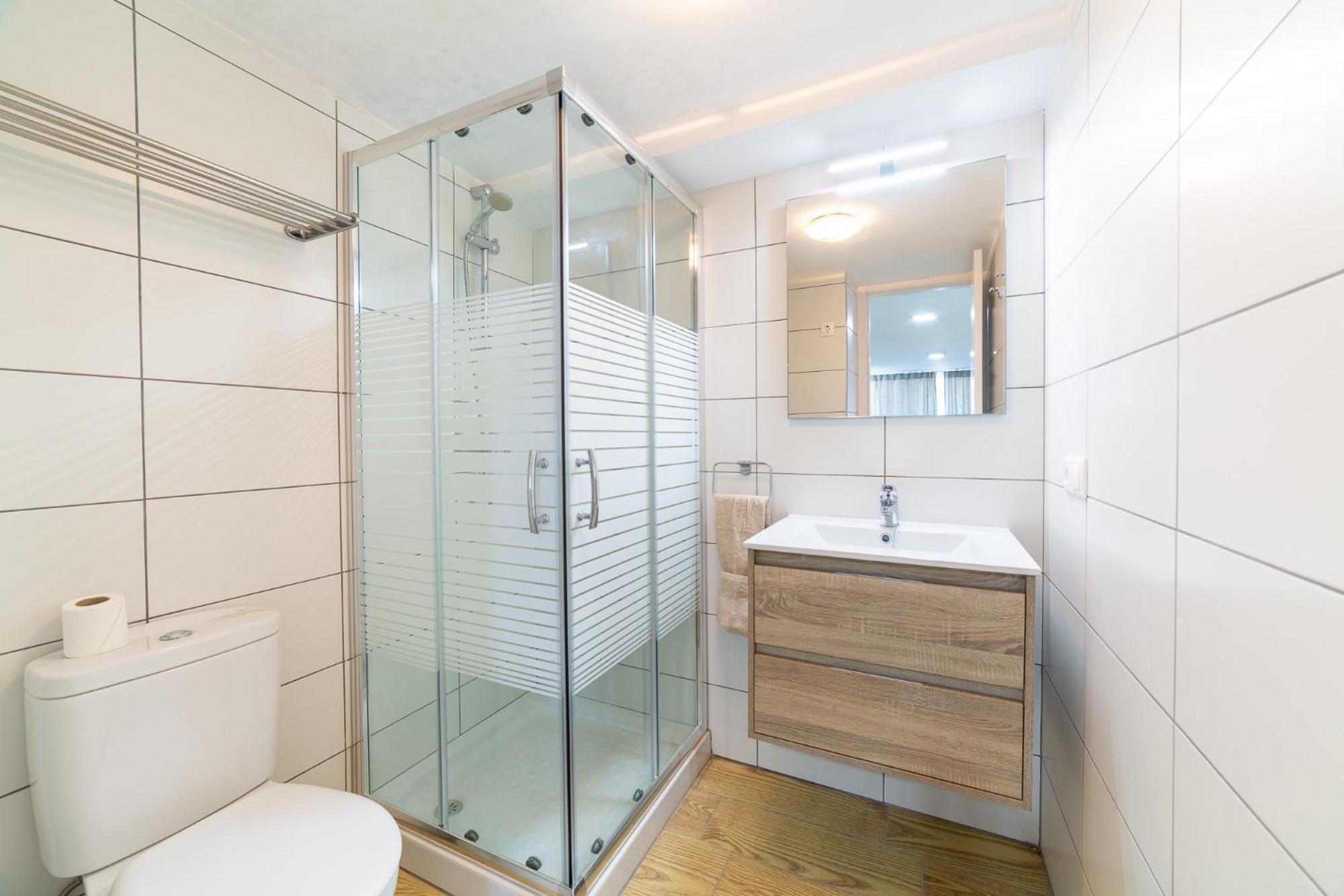 Almeriasuite Playa Appartement