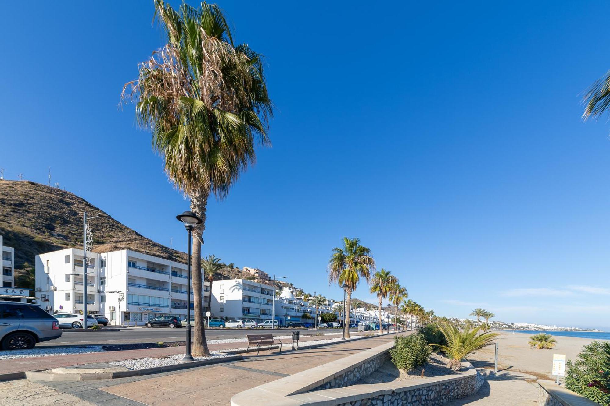 Appartement Almeriasuite Playa *