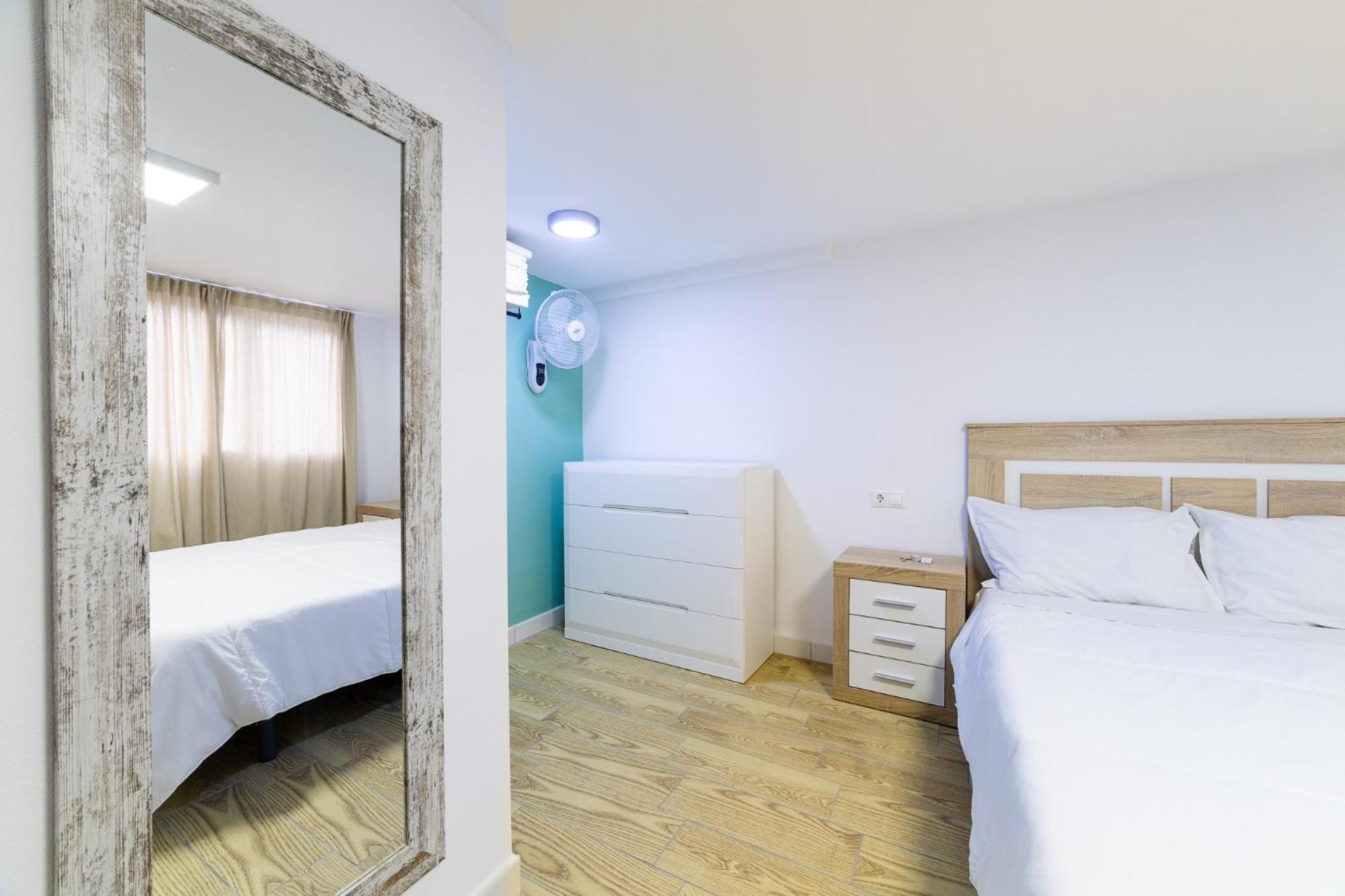 Almeriasuite Playa Appartement Mojácar