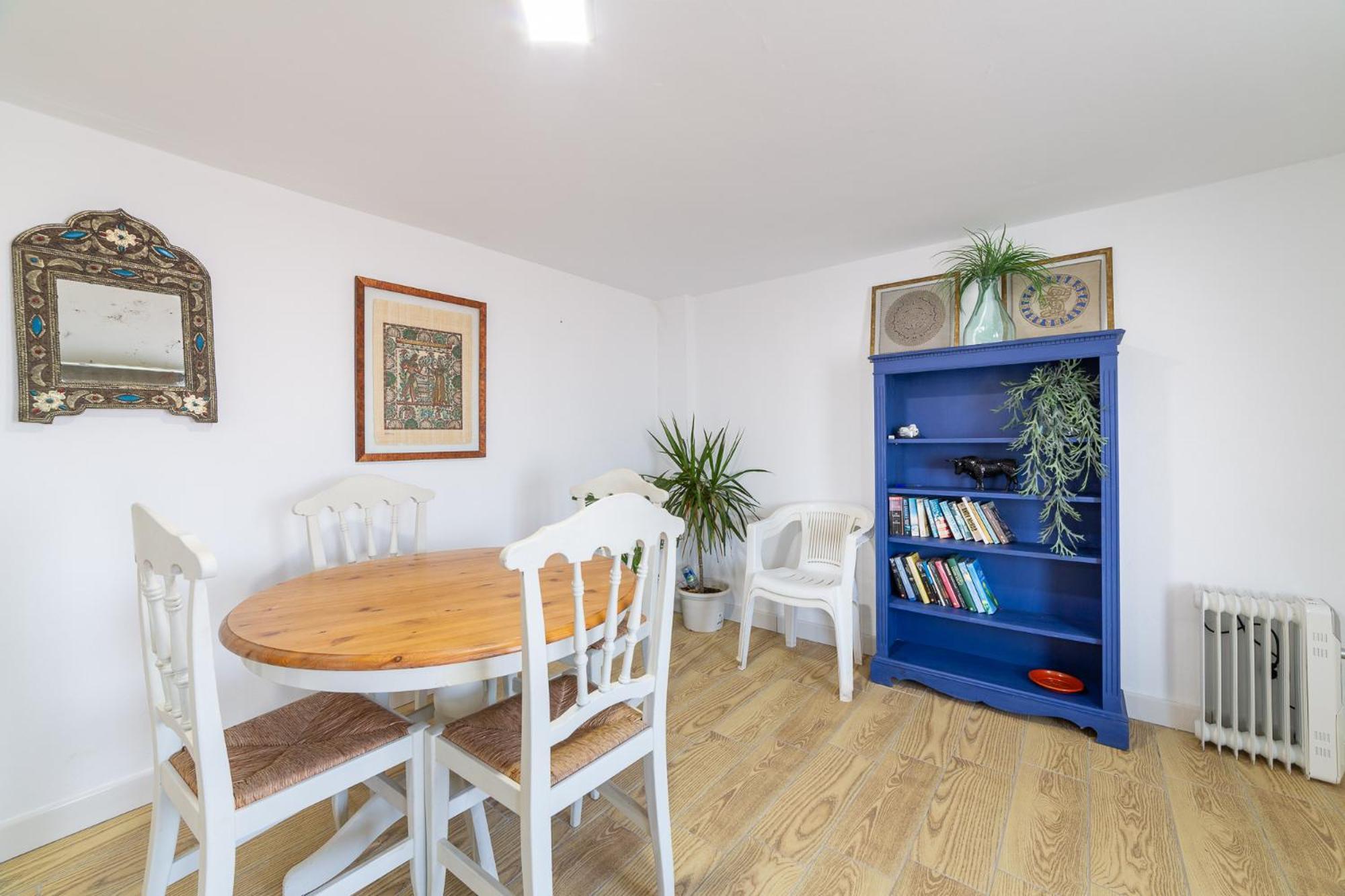 Appartement Almeriasuite Playa *