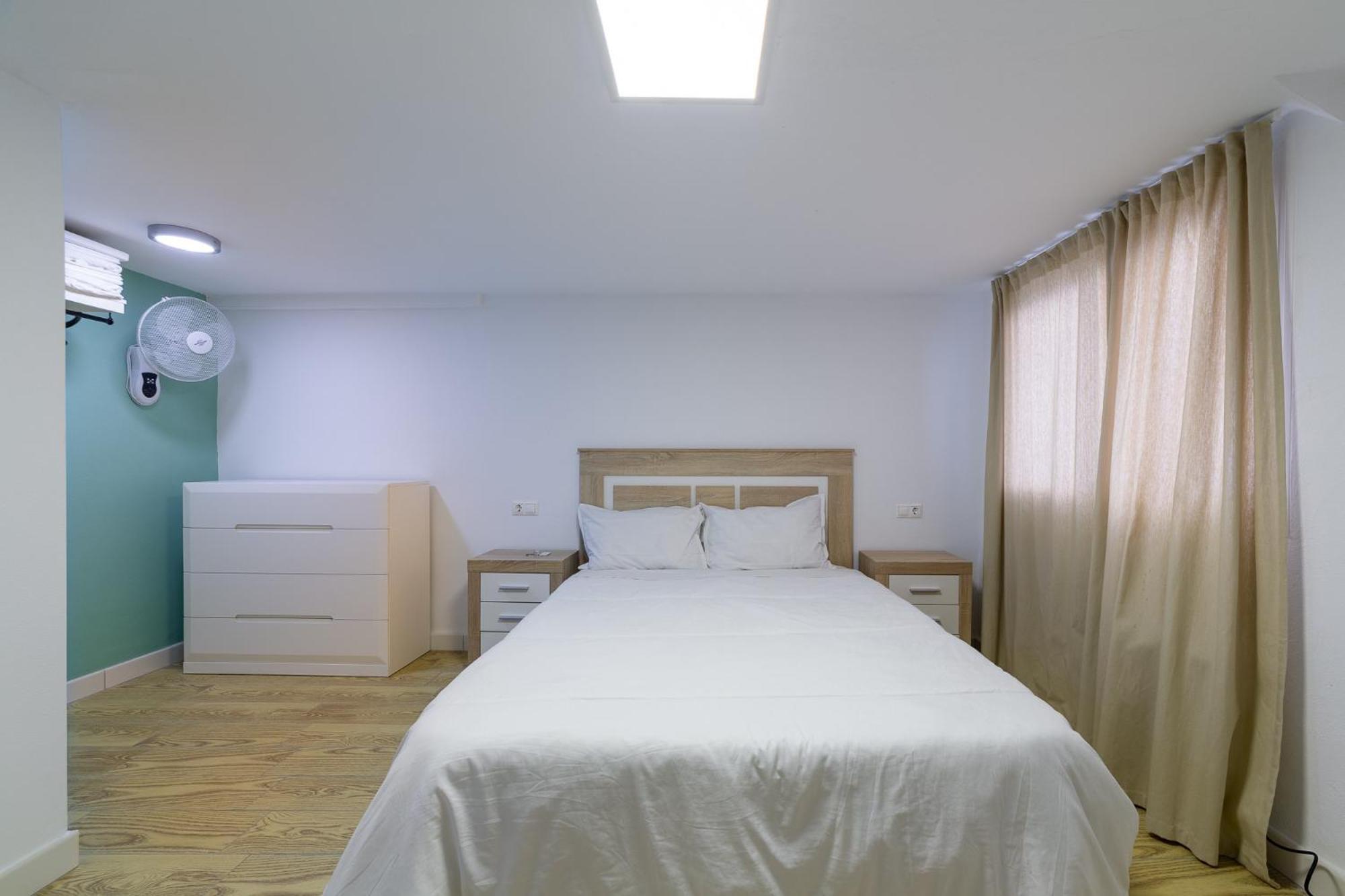 Appartement Almeriasuite Playa Mojácar