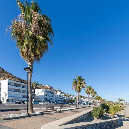 Almeriasuite Mojacar Playa Exterior photo