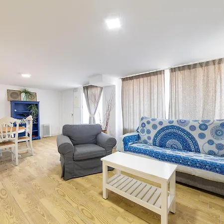 Almeriasuite Mojacar Playa Exterior photo