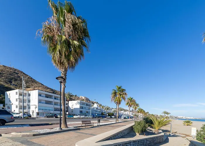 Almeriasuite Mojacar Playa