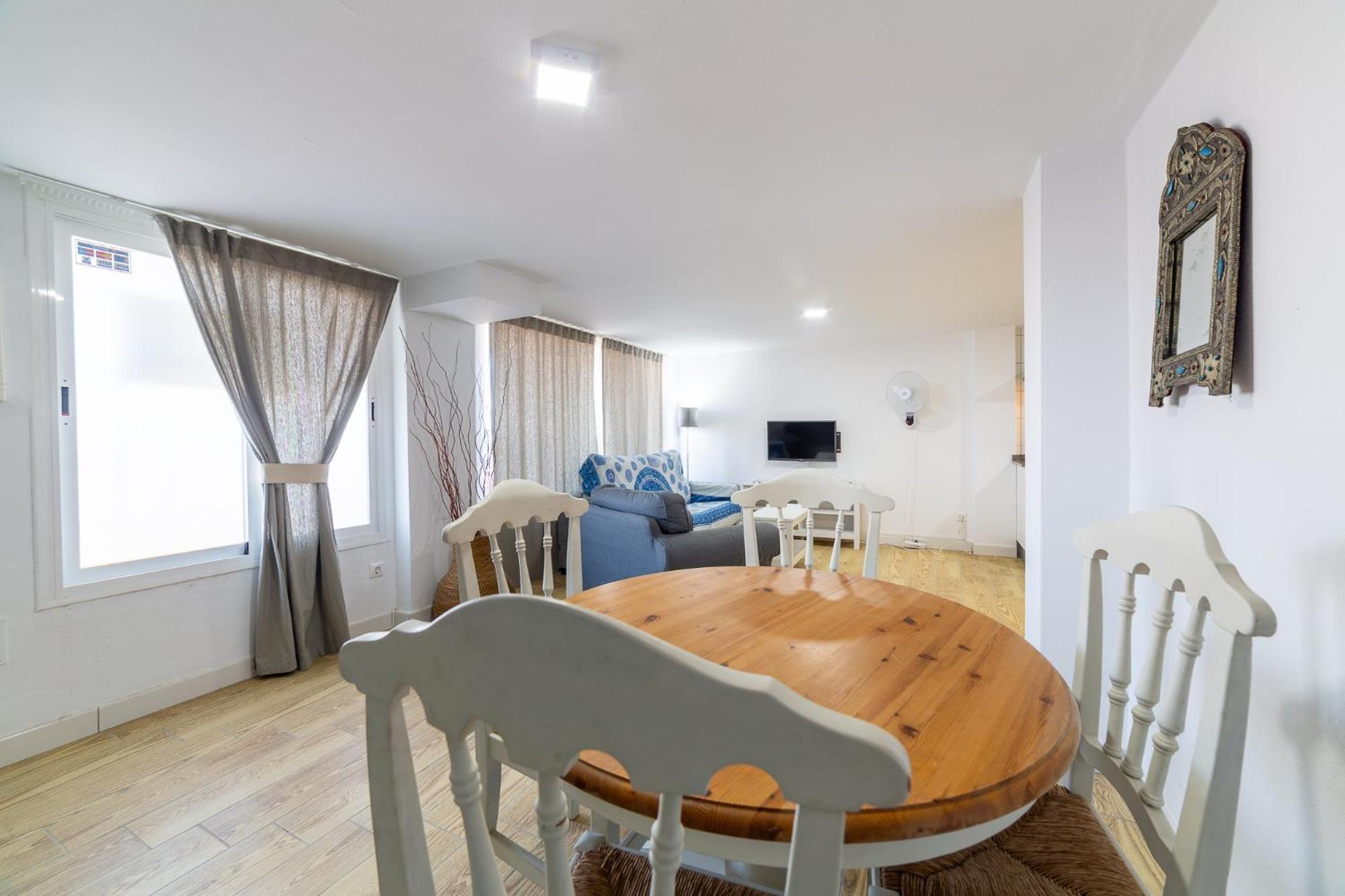 Almeriasuite Playa Apartment Mojacar